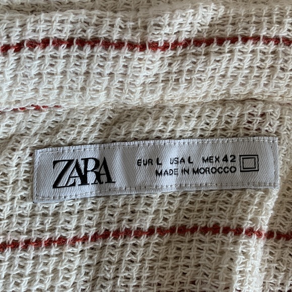 Zara Shirt Bundle - Picture 3 of 8